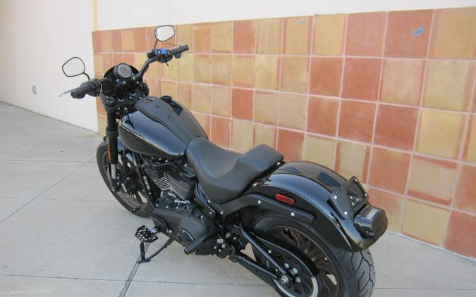 2023 Harley-Davidson Low Rider S