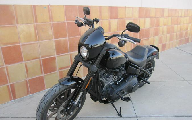 2023 Harley-Davidson Low Rider S