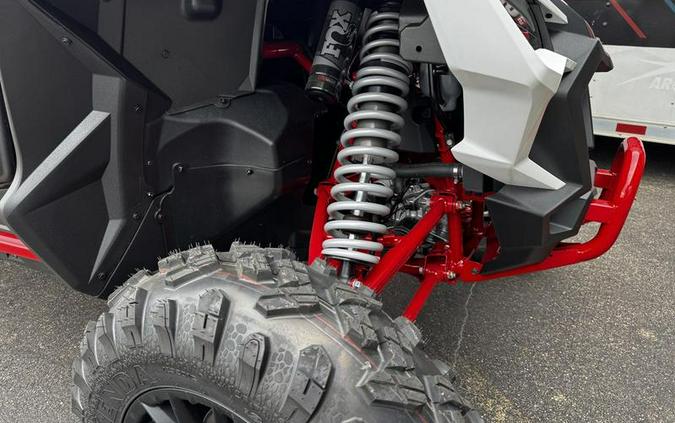 2025 Honda® Talon 1000R-4 FOX Live Valve