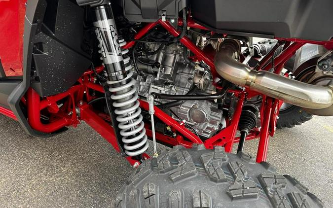 2025 Honda® Talon 1000R-4 FOX Live Valve