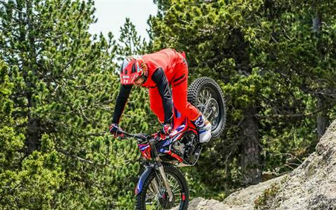 2025 Honda Montesa Cota 301RR