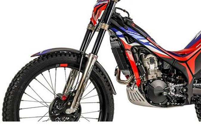 2025 Honda Montesa Cota 301RR