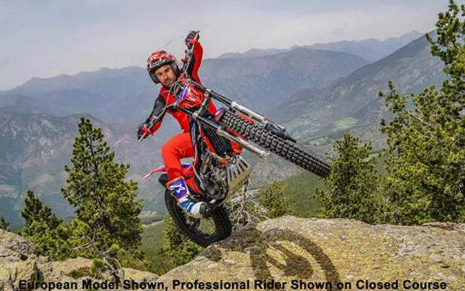 2025 Honda Montesa Cota 301RR