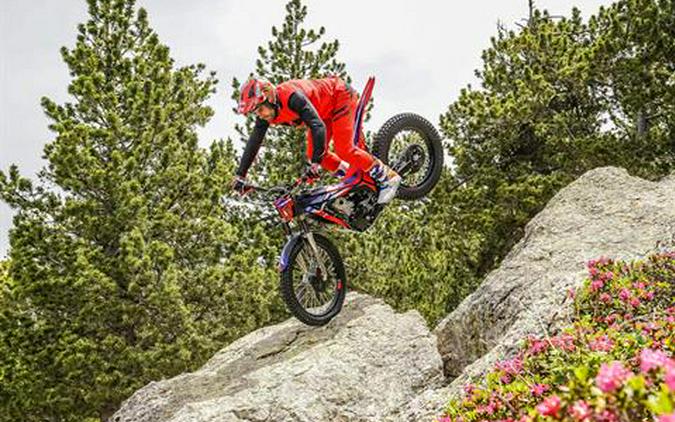 2025 Honda Montesa Cota 301RR