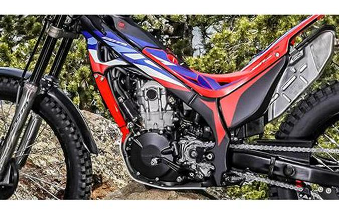 2025 Honda Montesa Cota 301RR