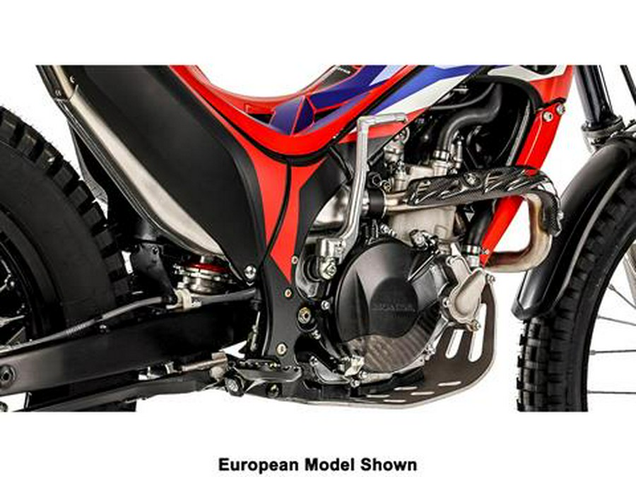 2025 Honda Montesa Cota 301RR