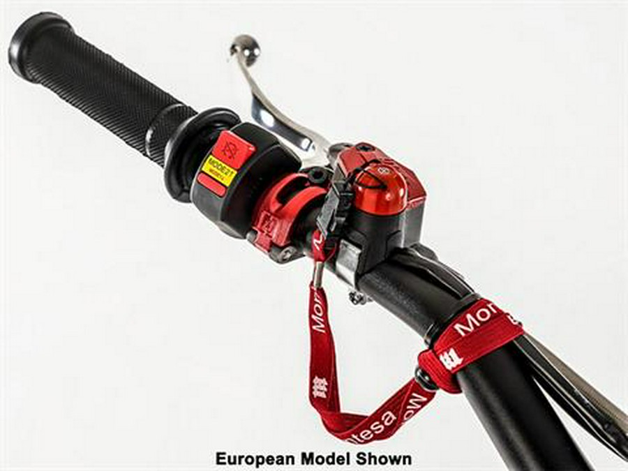 2025 Honda Montesa Cota 301RR