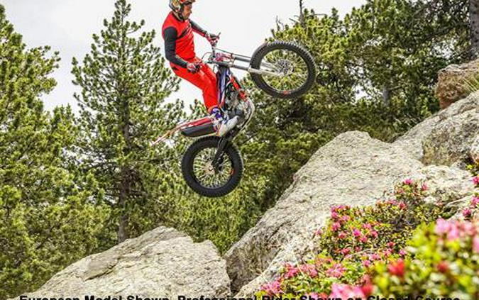 2025 Honda Montesa Cota 301RR