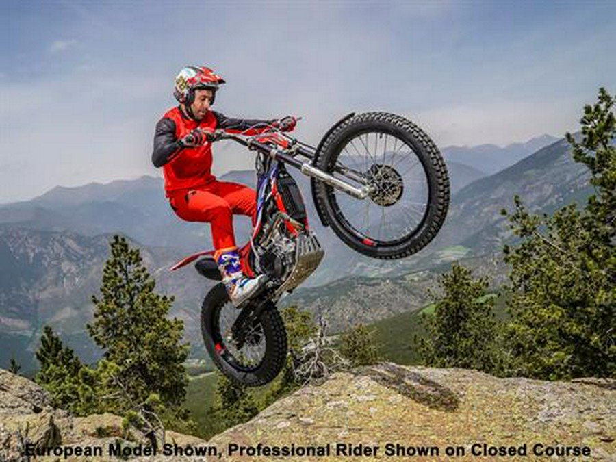 2025 Honda Montesa Cota 301RR