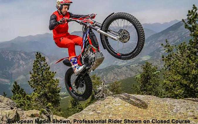 2025 Honda Montesa Cota 301RR