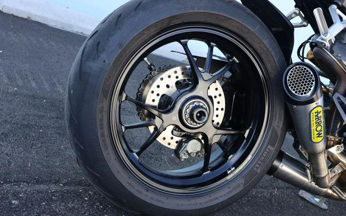 2021 Ducati Streetfighter V4 S