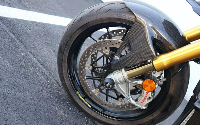 2021 Ducati Streetfighter V4 S