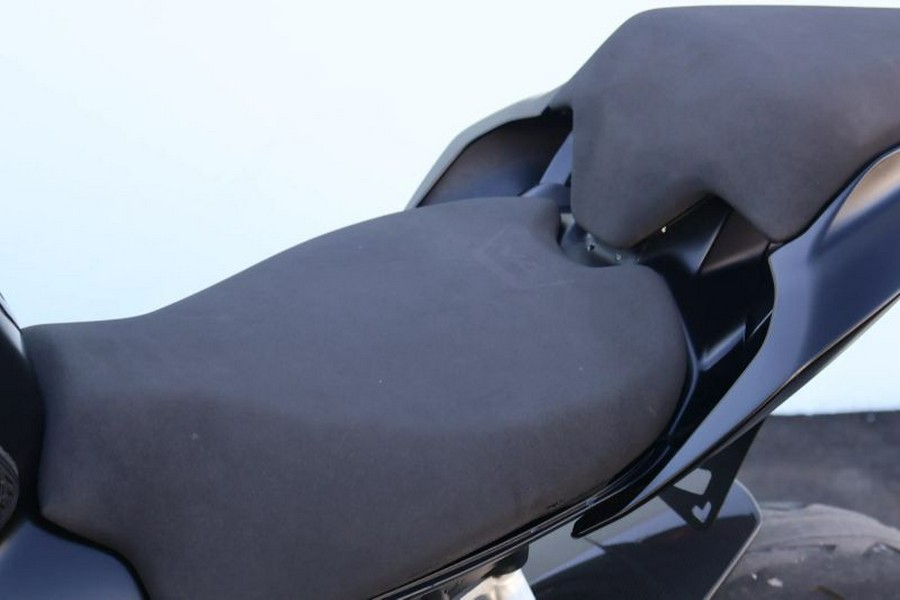 2021 Ducati Streetfighter V4 S