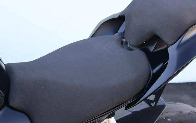 2021 Ducati Streetfighter V4 S