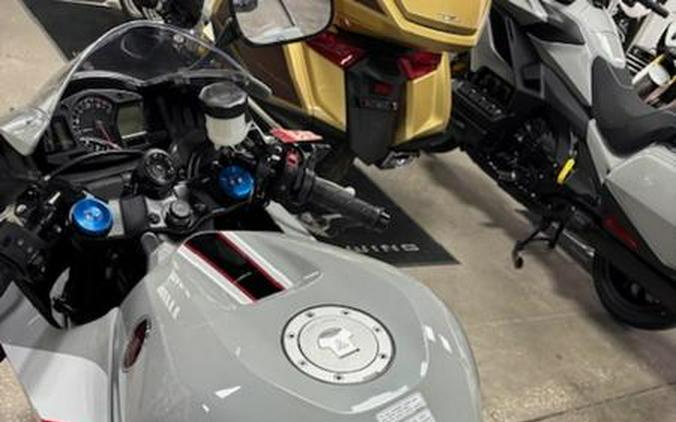 2026 Honda® CBR600RR ABS