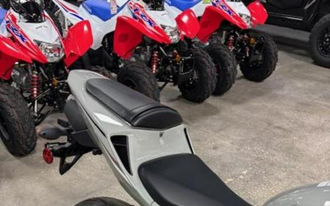 2026 Honda® CBR600RR ABS