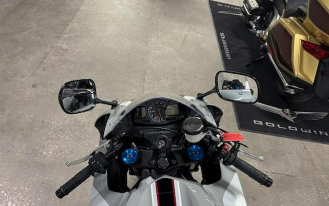 2026 Honda® CBR600RR ABS