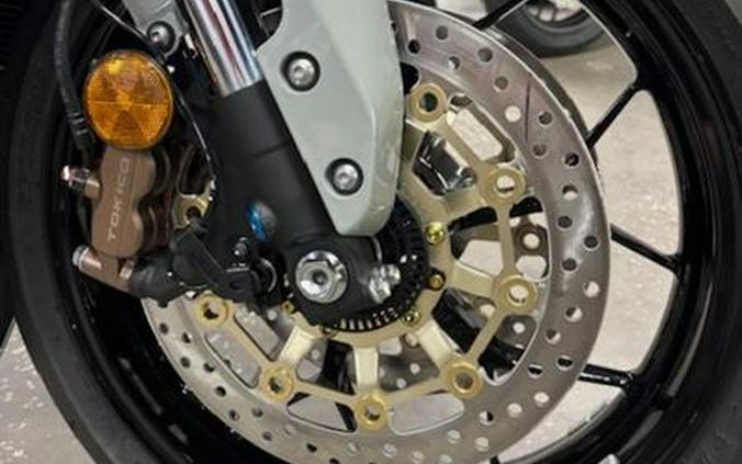 2026 Honda® CBR600RR ABS