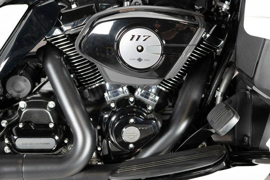 2026 Harley-Davidson Road Glide Limited