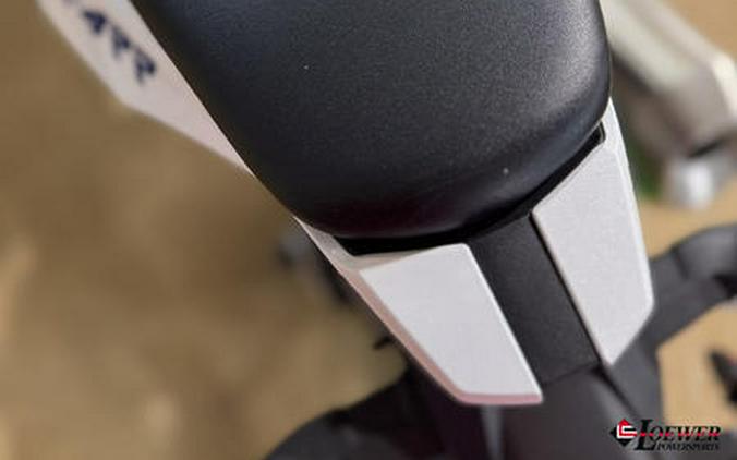 2024 Kawasaki Ninja® ZX™-4RR ABS