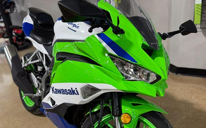 2024 Kawasaki Ninja® ZX™-4RR ABS