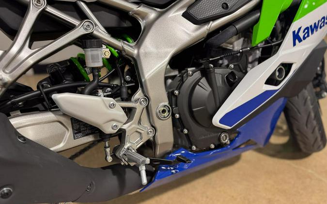 2024 Kawasaki Ninja® ZX™-4RR ABS