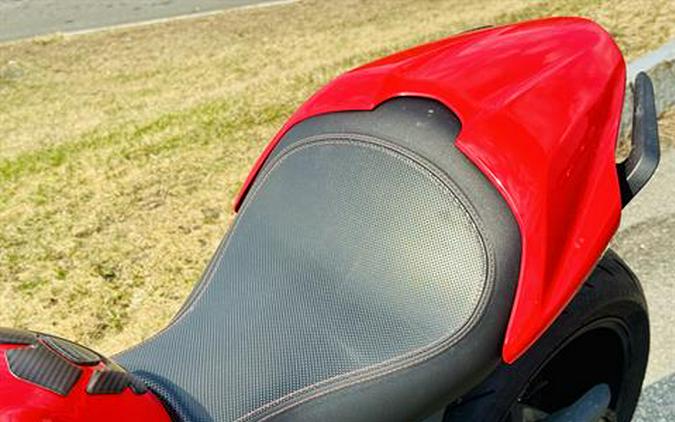 2014 Ducati Monster 1200