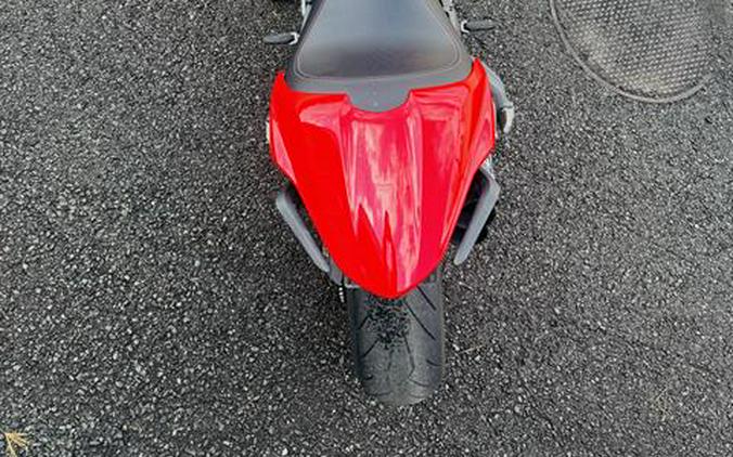 2014 Ducati Monster 1200