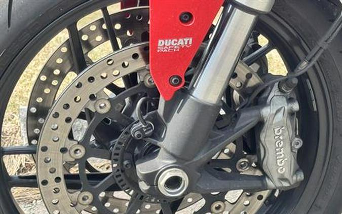 2014 Ducati Monster 1200