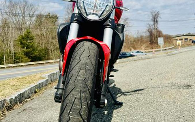 2014 Ducati Monster 1200