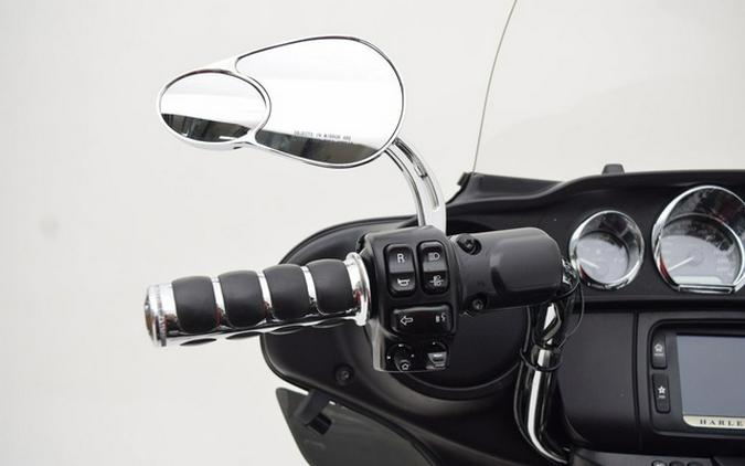 2018 Harley-Davidson FLHTCUTG - Tri Glide Ultra