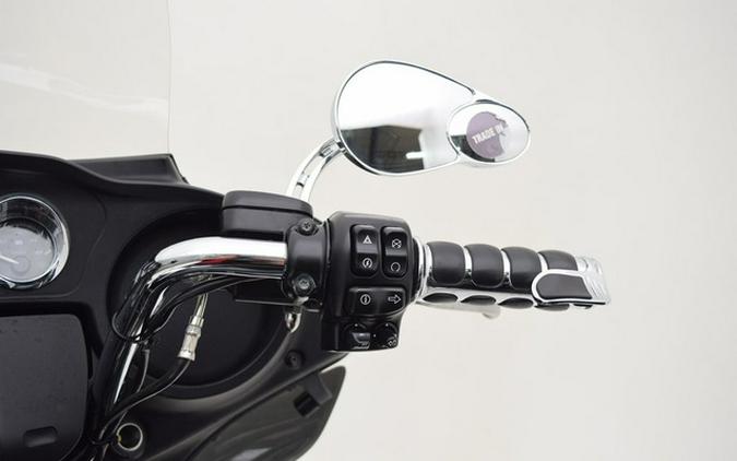 2018 Harley-Davidson FLHTCUTG - Tri Glide Ultra