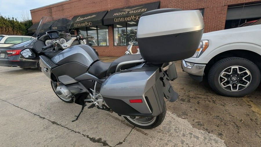 2014 BMW R 1200 RT