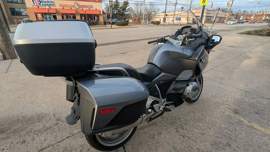 2014 BMW R 1200 RT