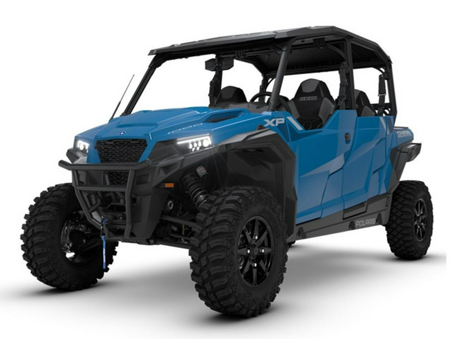 2026 Polaris GENERAL XP 4 1000 Premium