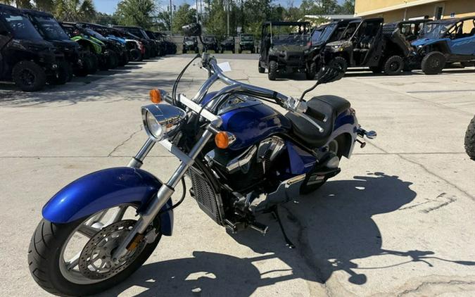 2015 Honda Stateline