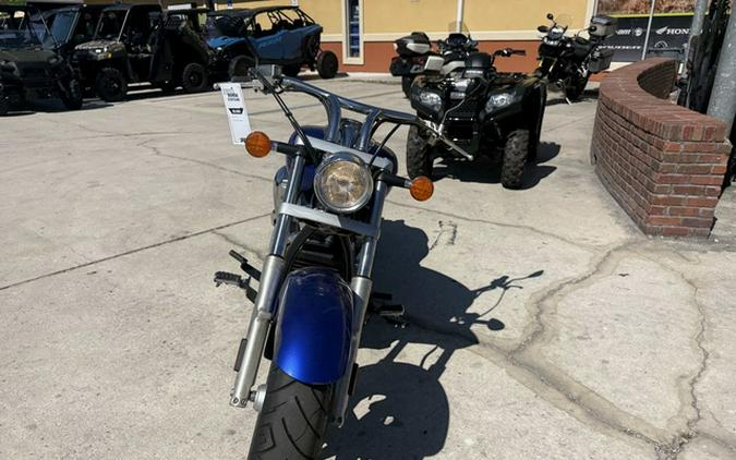 2015 Honda Stateline