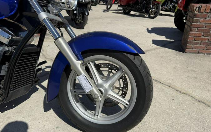 2015 Honda Stateline