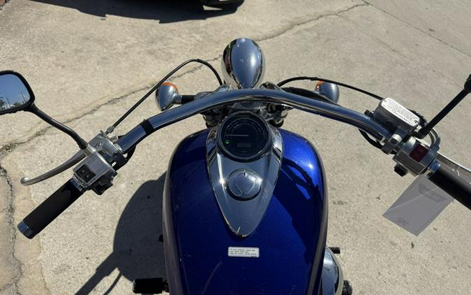 2015 Honda Stateline