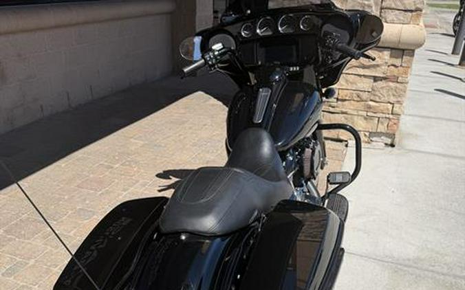 2019 Harley-Davidson Street Glide® Special