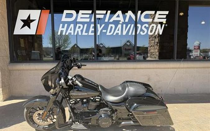 2019 Harley-Davidson Street Glide® Special