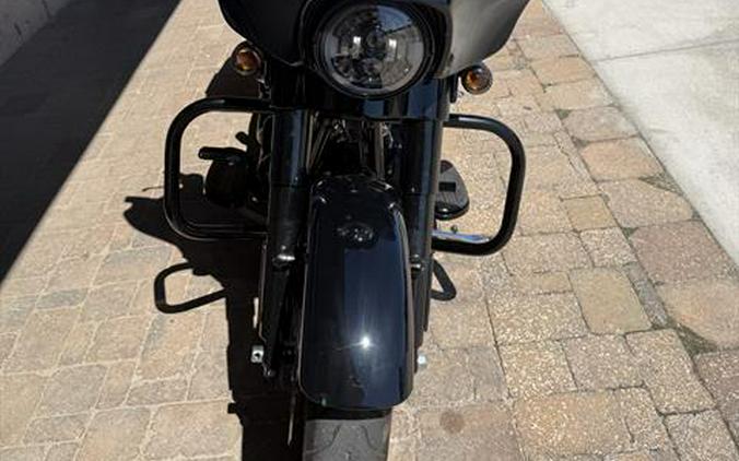 2019 Harley-Davidson Street Glide® Special