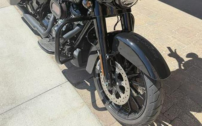 2019 Harley-Davidson Street Glide® Special