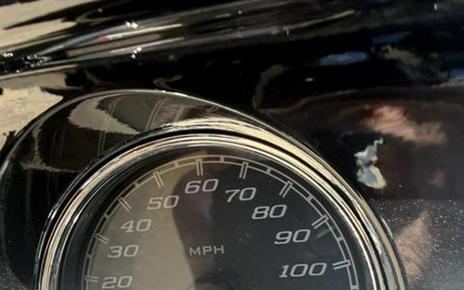 2019 Harley-Davidson Street Glide® Special