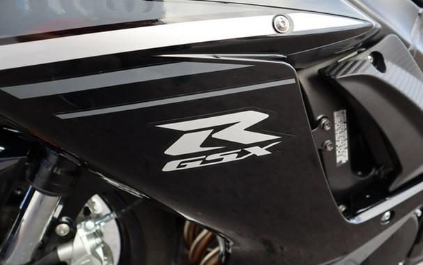 2025 Suzuki GSX-R600