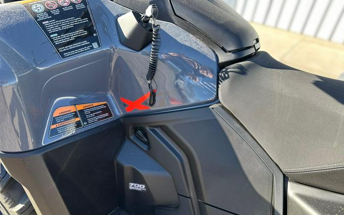 2026 Can-Am Outlander X MR 700