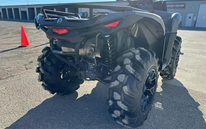 2026 Can-Am Outlander X MR 700
