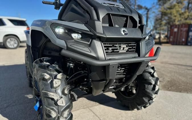 2026 Can-Am Outlander X MR 700
