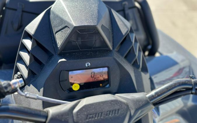 2026 Can-Am Outlander X MR 700