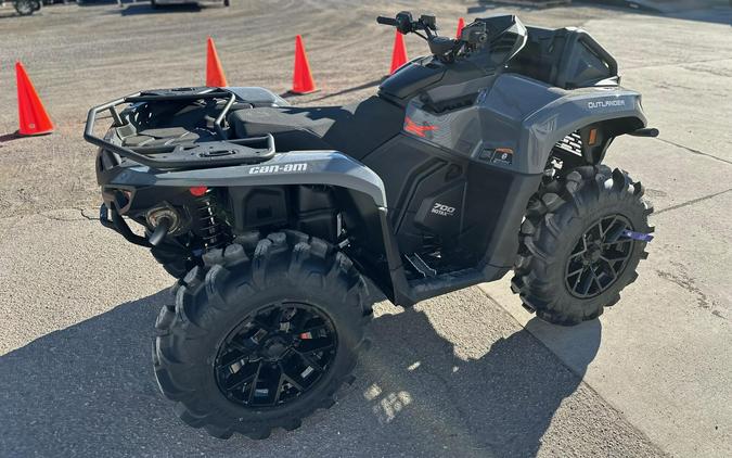 2026 Can-Am Outlander X MR 700